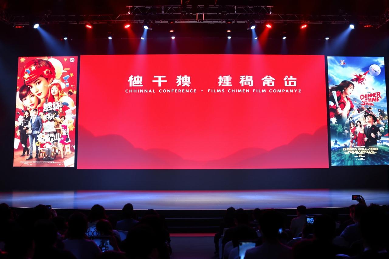 日韩欧美精品2026年度片单发布，12部精品力作即将与观众见面